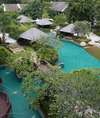 Woodlands Resort 